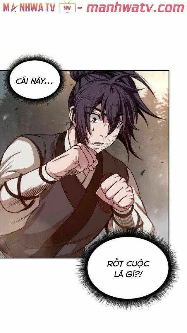 Ngã Lão Ma Thần Chapter 20 - Trang 2