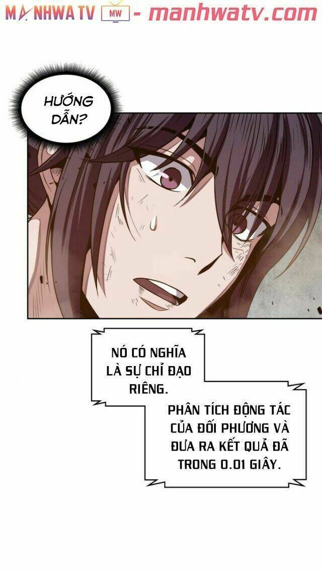 Ngã Lão Ma Thần Chapter 20 - Trang 2