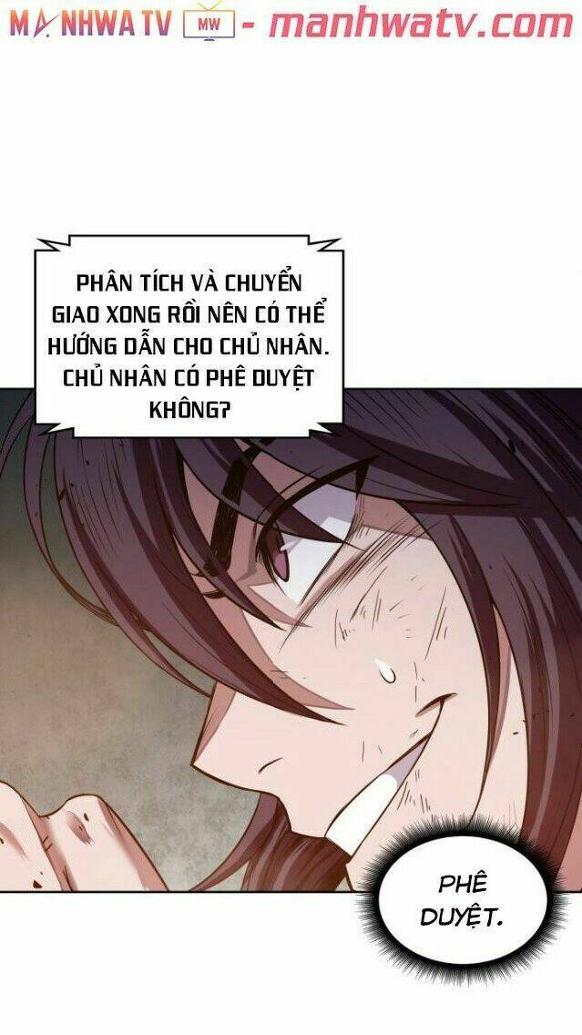 Ngã Lão Ma Thần Chapter 20 - Trang 2