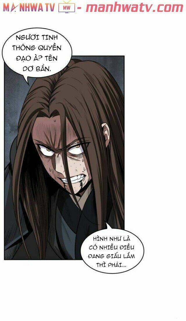 Ngã Lão Ma Thần Chapter 20 - Trang 2