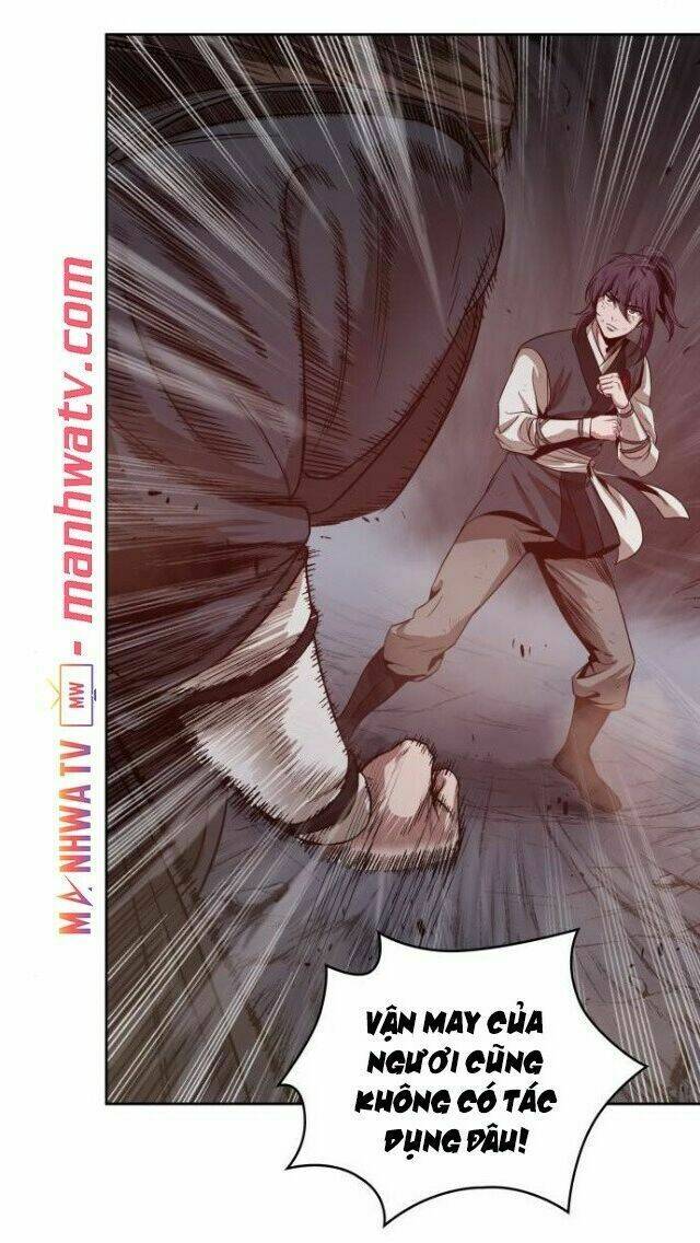 Ngã Lão Ma Thần Chapter 20 - Trang 2