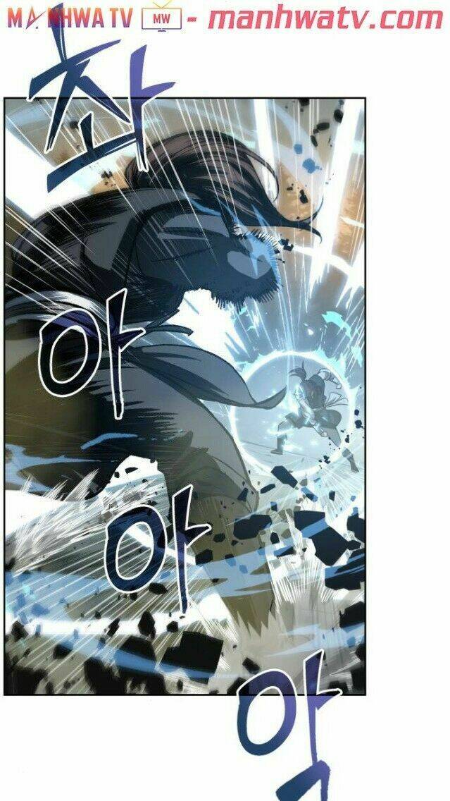 Ngã Lão Ma Thần Chapter 20 - Trang 2