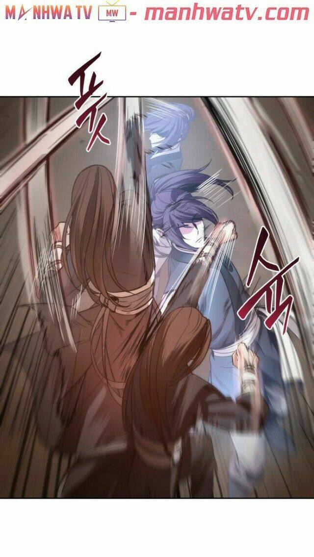 Ngã Lão Ma Thần Chapter 20 - Trang 2