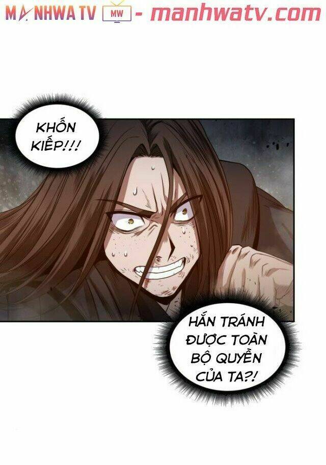 Ngã Lão Ma Thần Chapter 20 - Trang 2