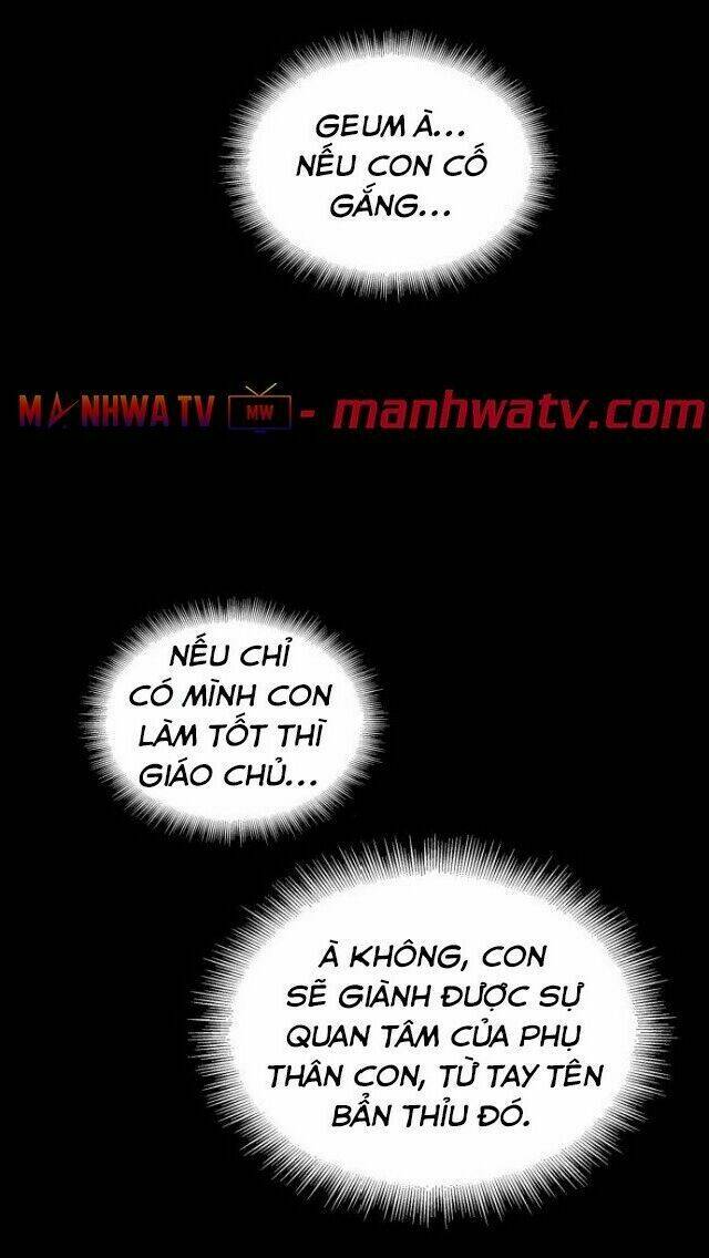 Ngã Lão Ma Thần Chapter 20 - Trang 2