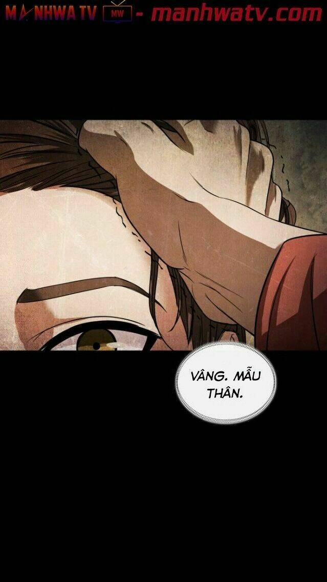 Ngã Lão Ma Thần Chapter 20 - Trang 2