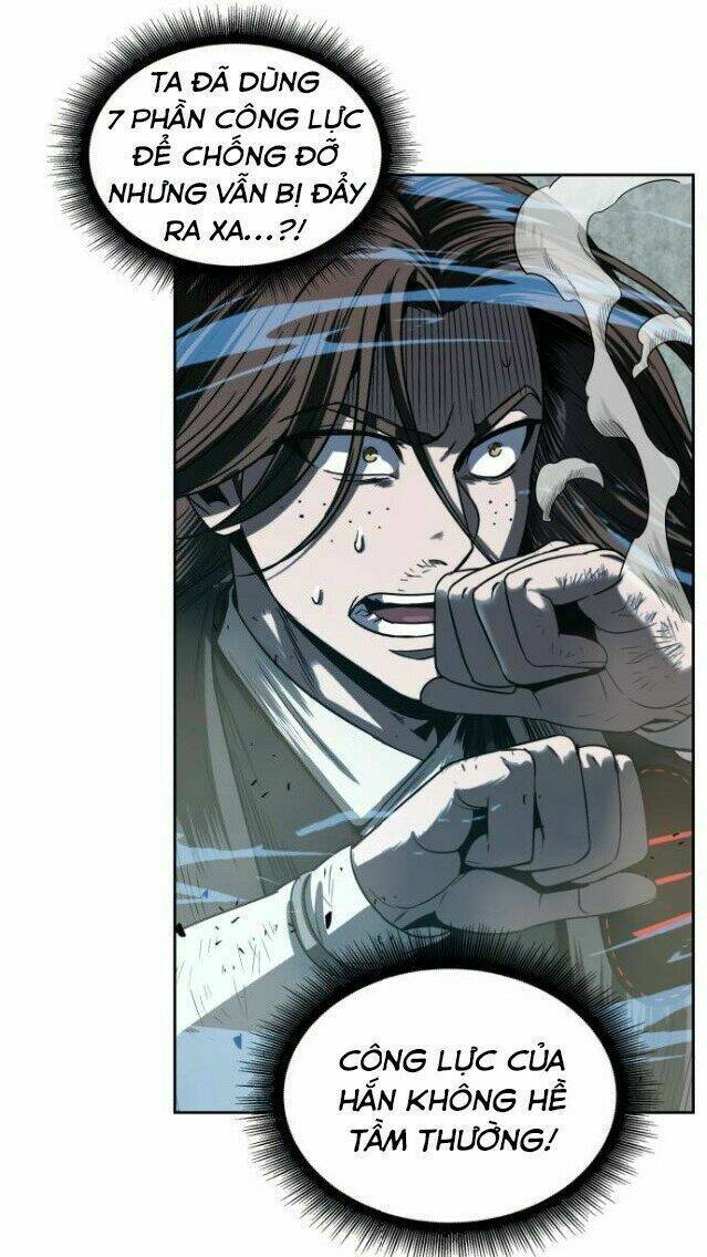 Ngã Lão Ma Thần Chapter 20 - Trang 2