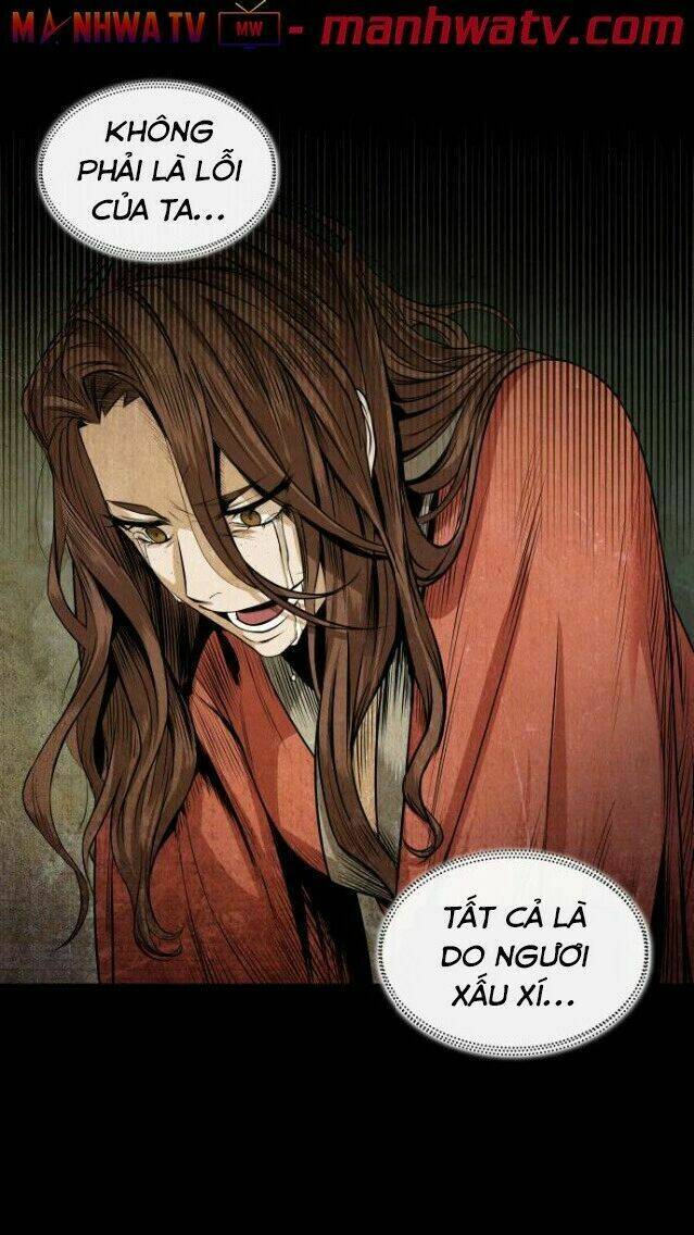 Ngã Lão Ma Thần Chapter 20 - Trang 2