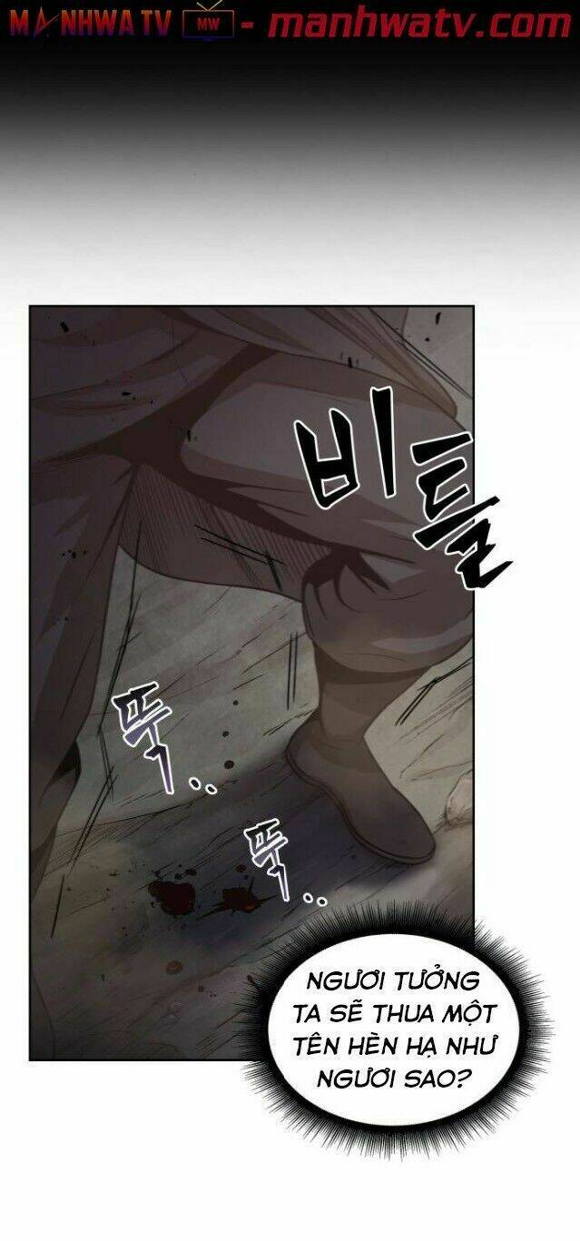 Ngã Lão Ma Thần Chapter 20 - Trang 2