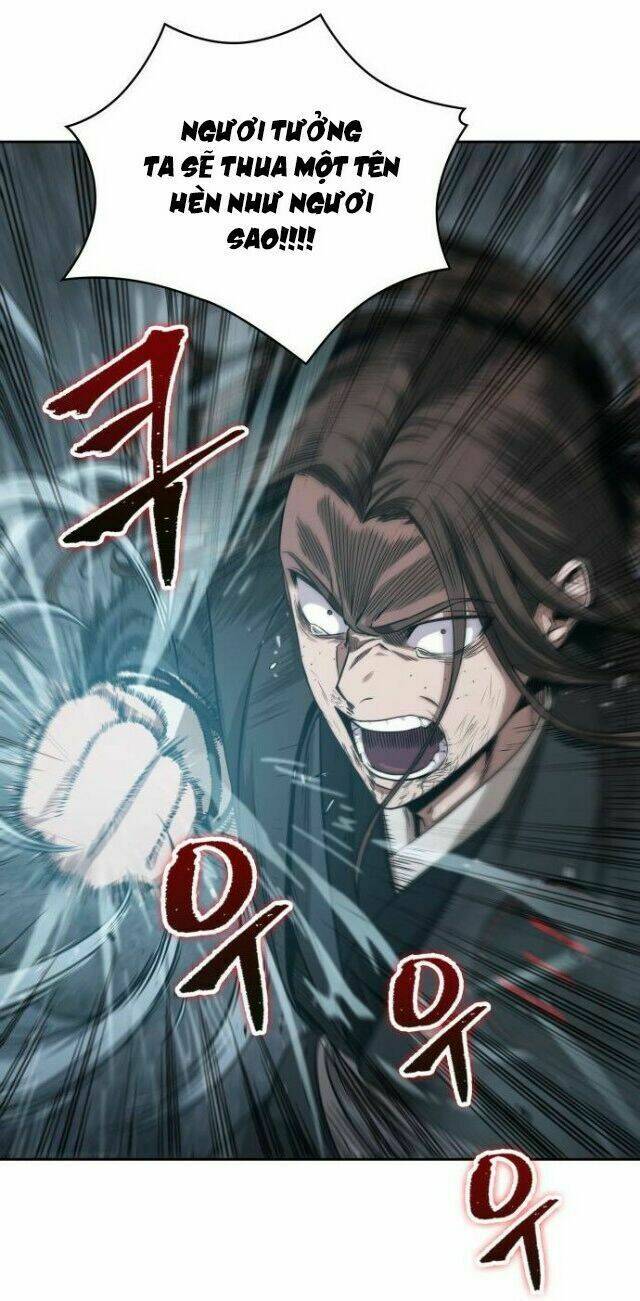 Ngã Lão Ma Thần Chapter 20 - Trang 2