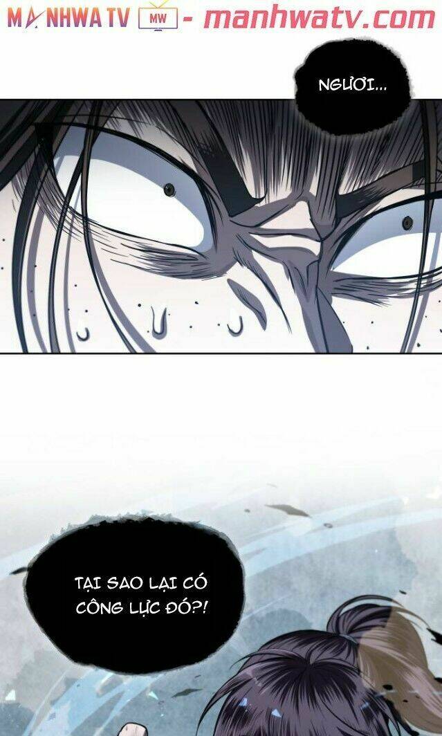 Ngã Lão Ma Thần Chapter 20 - Trang 2