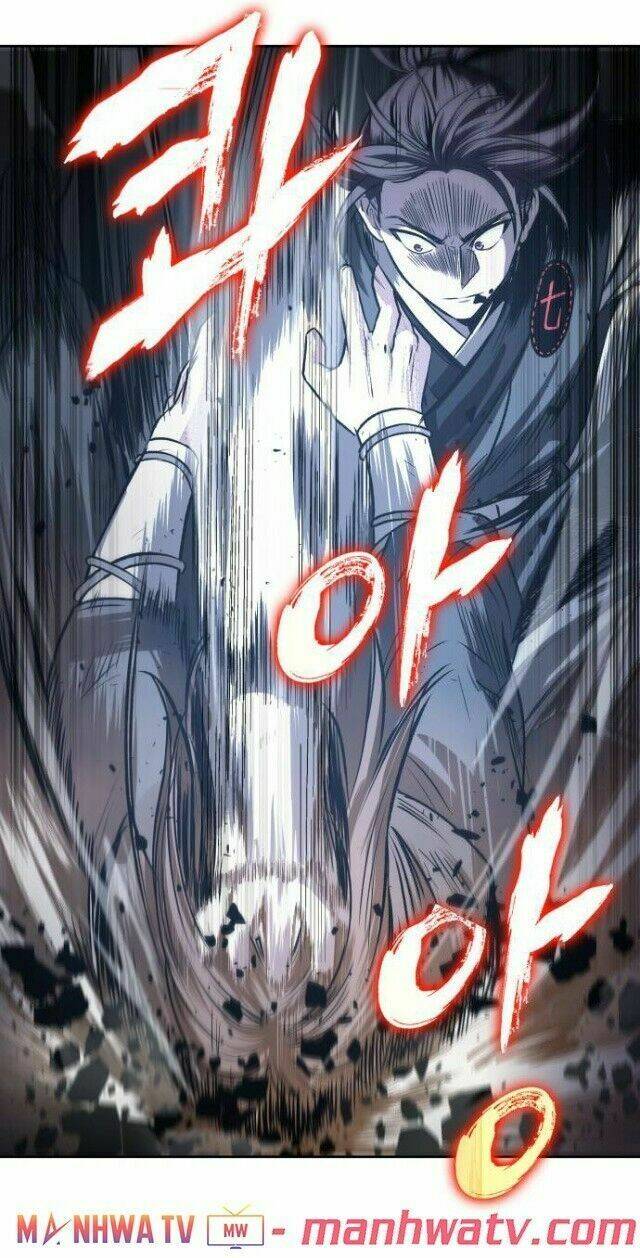 Ngã Lão Ma Thần Chapter 20 - Trang 2