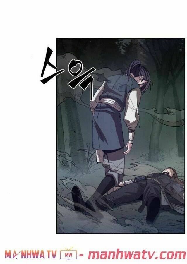 Ngã Lão Ma Thần Chapter 20 - Trang 2