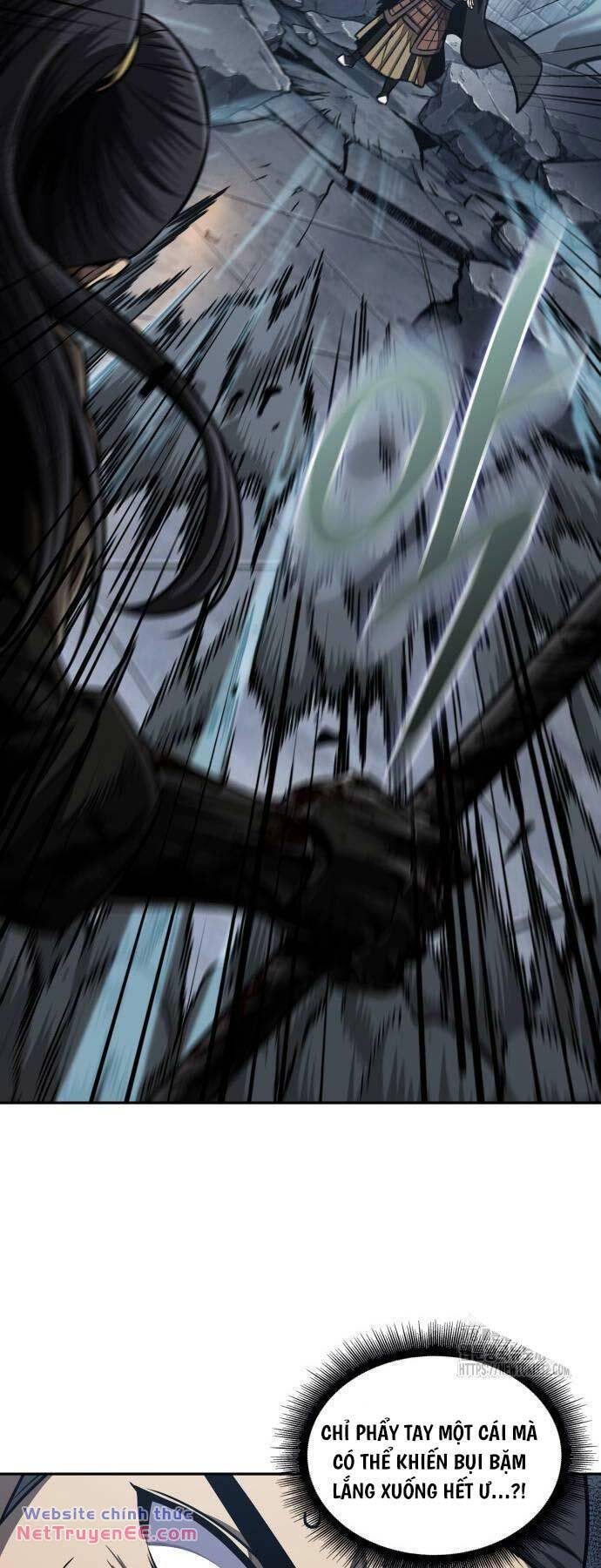 Ngã Lão Ma Thần Chapter 200 - Trang 2