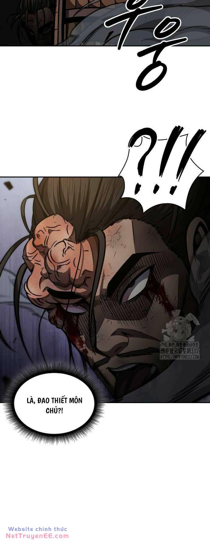 Ngã Lão Ma Thần Chapter 200 - Trang 2