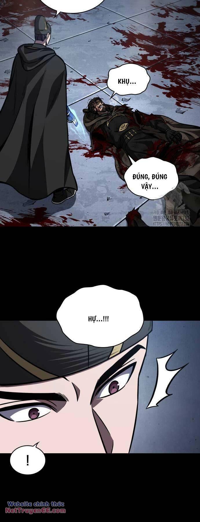 Ngã Lão Ma Thần Chapter 200 - Trang 2