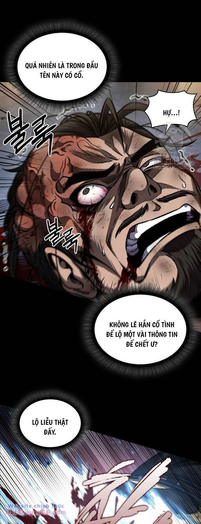 Ngã Lão Ma Thần Chapter 200 - Trang 2