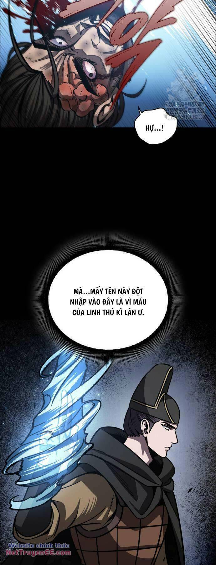 Ngã Lão Ma Thần Chapter 200 - Trang 2