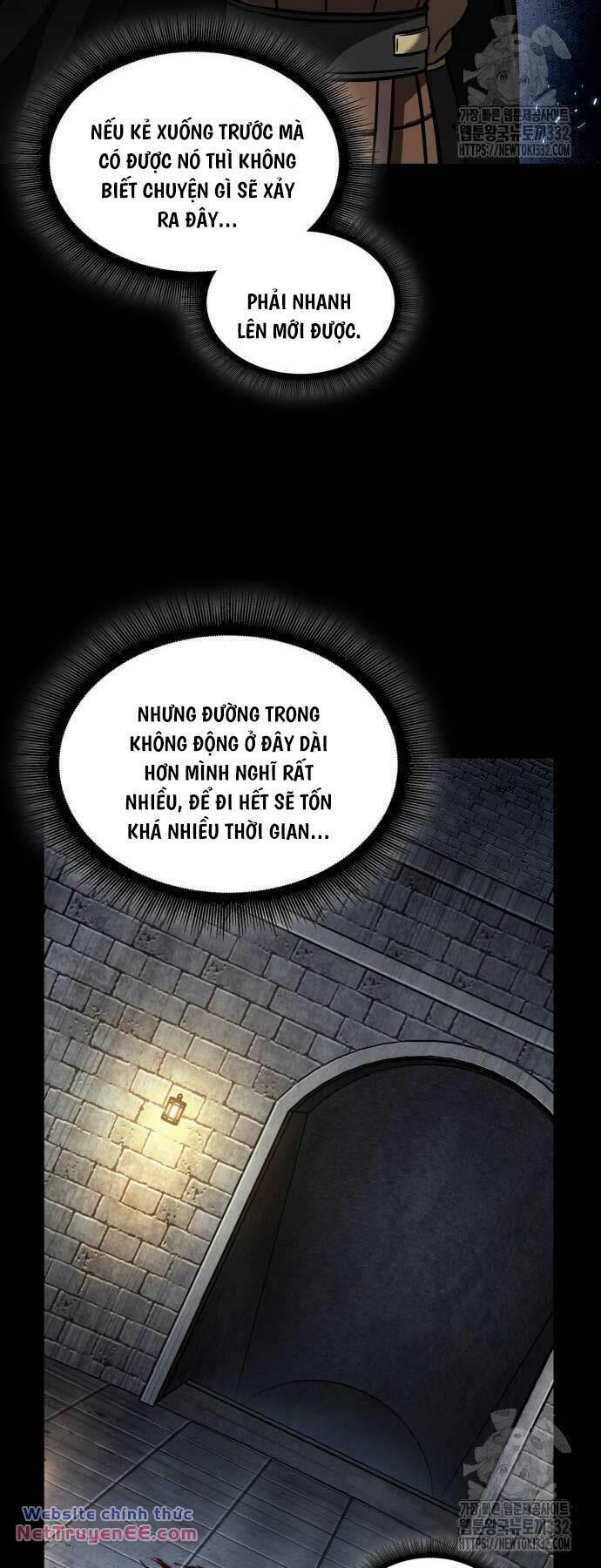 Ngã Lão Ma Thần Chapter 200 - Trang 2