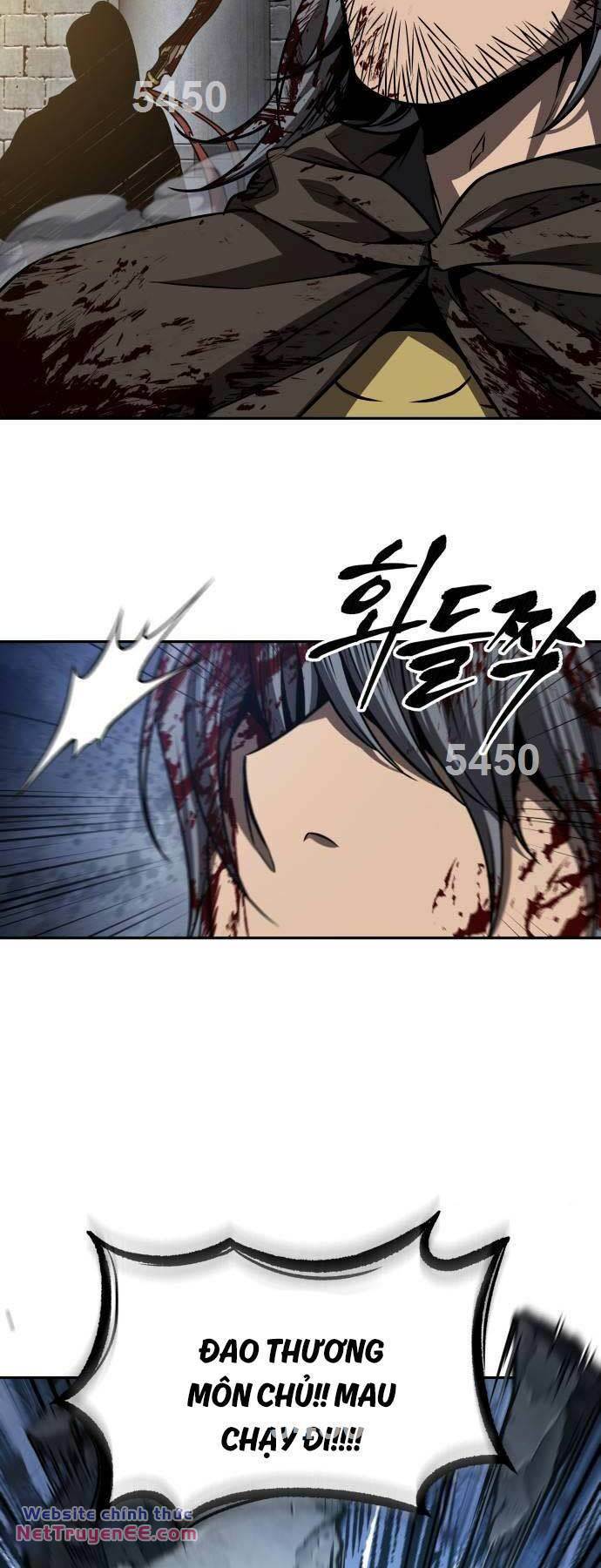 Ngã Lão Ma Thần Chapter 200 - Trang 2