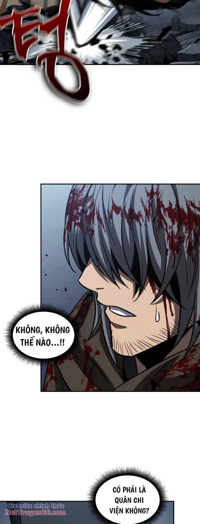 Ngã Lão Ma Thần Chapter 200 - Trang 2