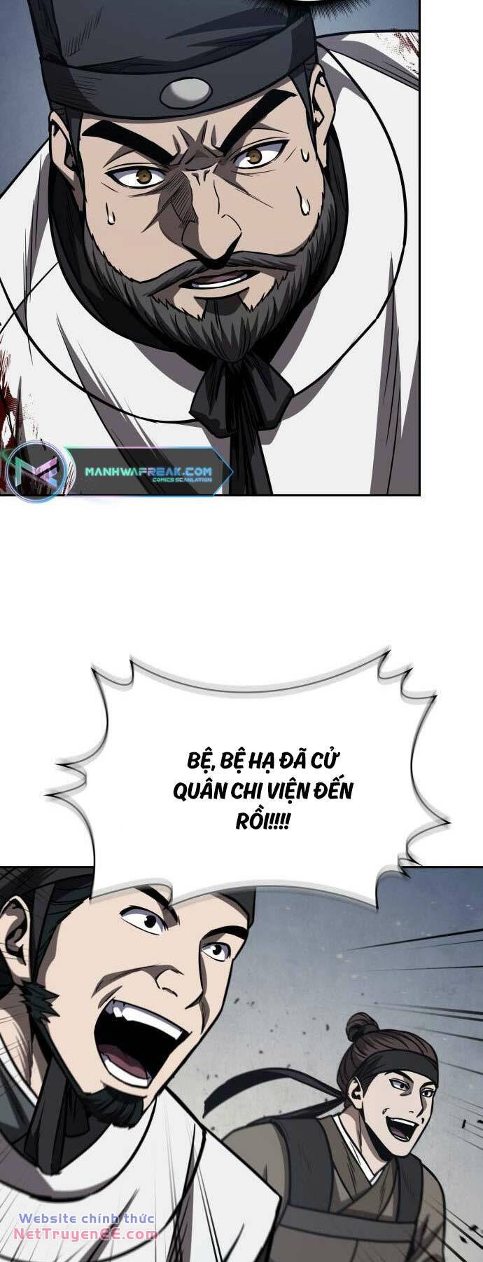 Ngã Lão Ma Thần Chapter 200 - Trang 2