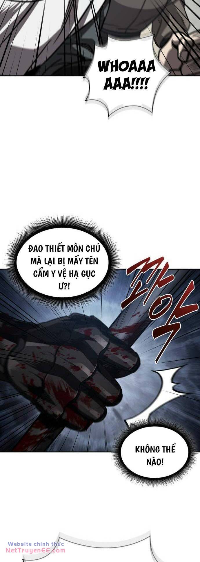 Ngã Lão Ma Thần Chapter 200 - Trang 2