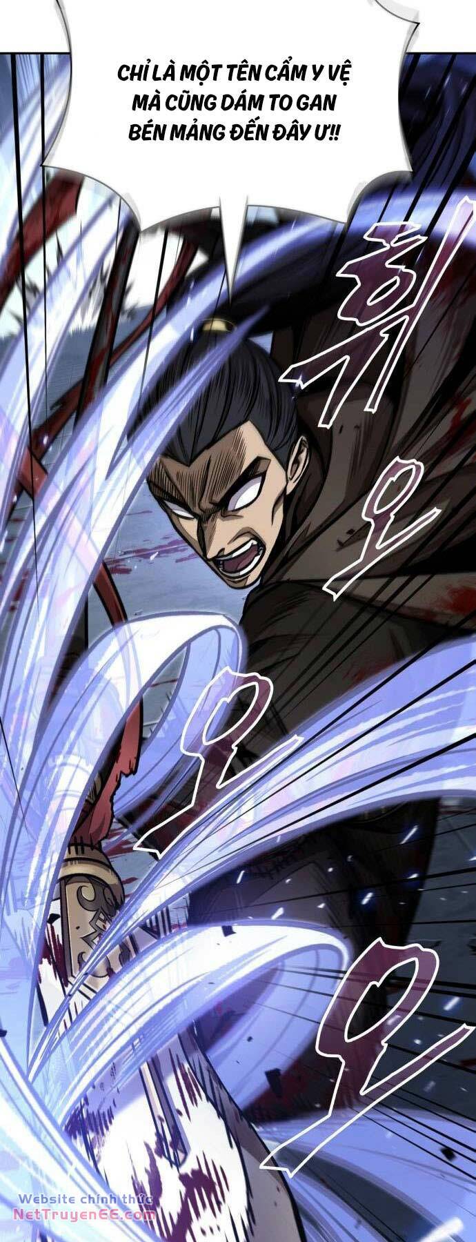 Ngã Lão Ma Thần Chapter 200 - Trang 2