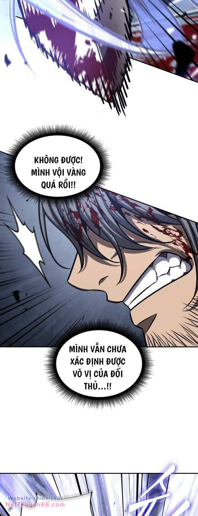 Ngã Lão Ma Thần Chapter 200 - Trang 2