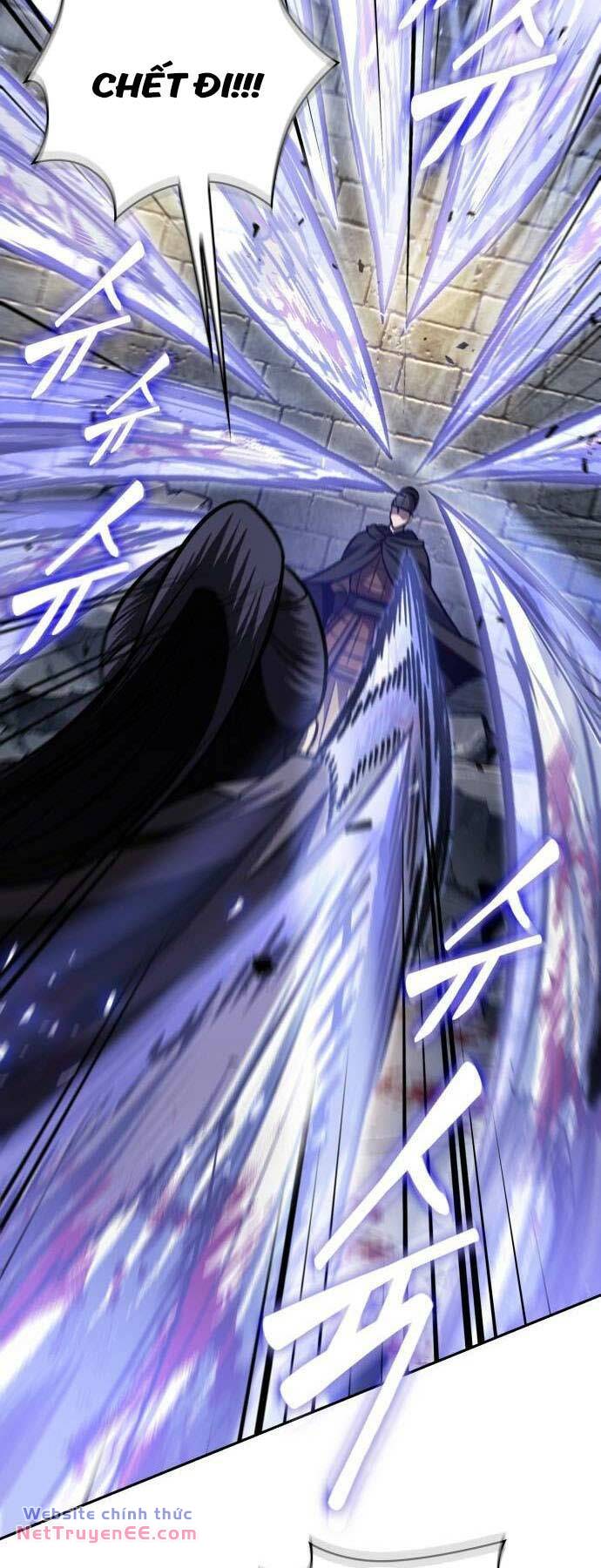 Ngã Lão Ma Thần Chapter 200 - Trang 2