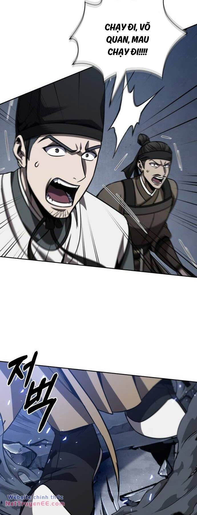 Ngã Lão Ma Thần Chapter 200 - Trang 2