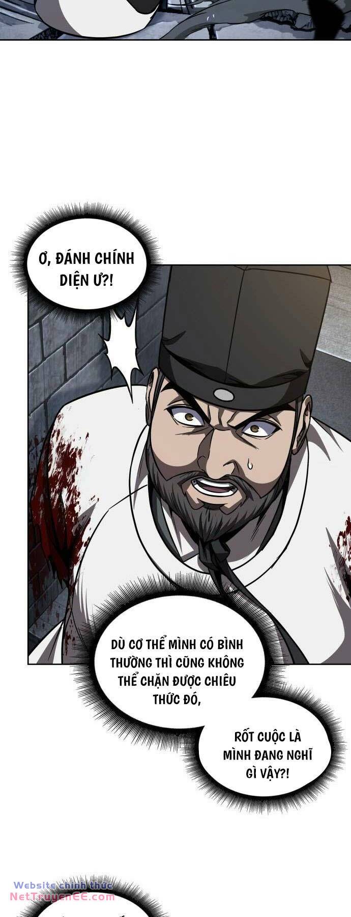 Ngã Lão Ma Thần Chapter 200 - Trang 2