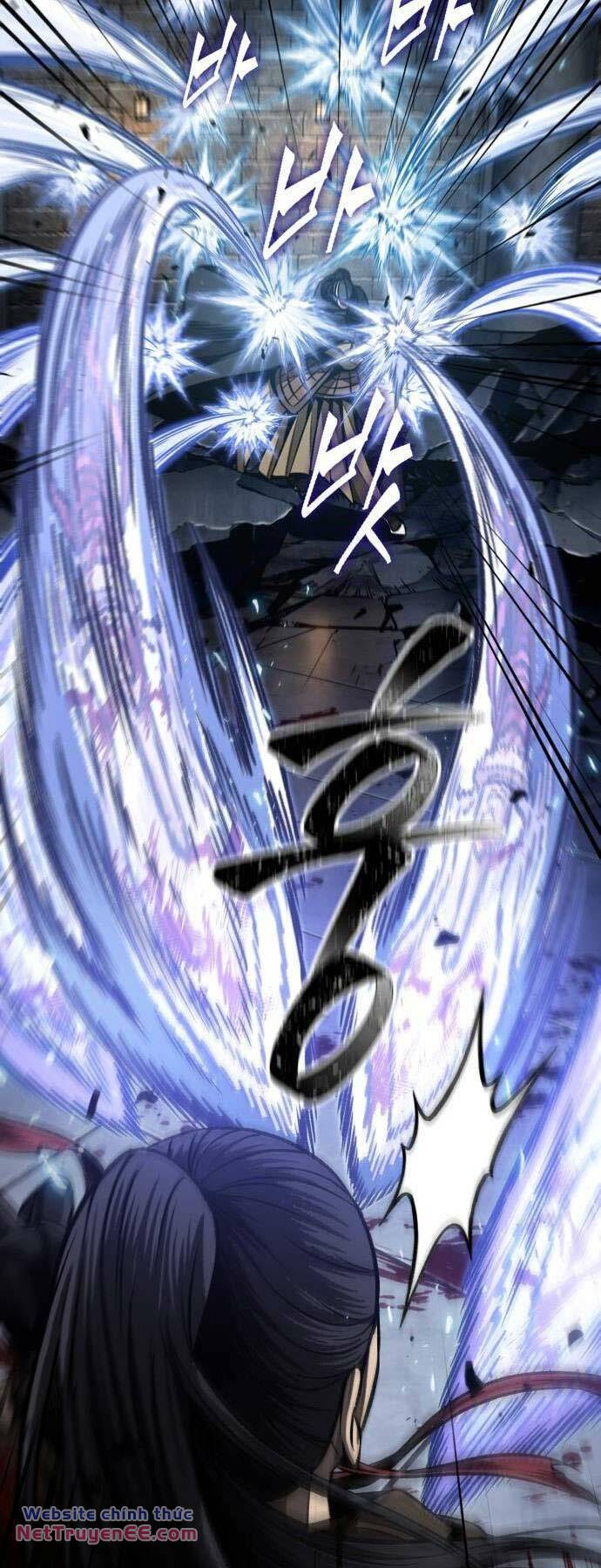 Ngã Lão Ma Thần Chapter 200 - Trang 2