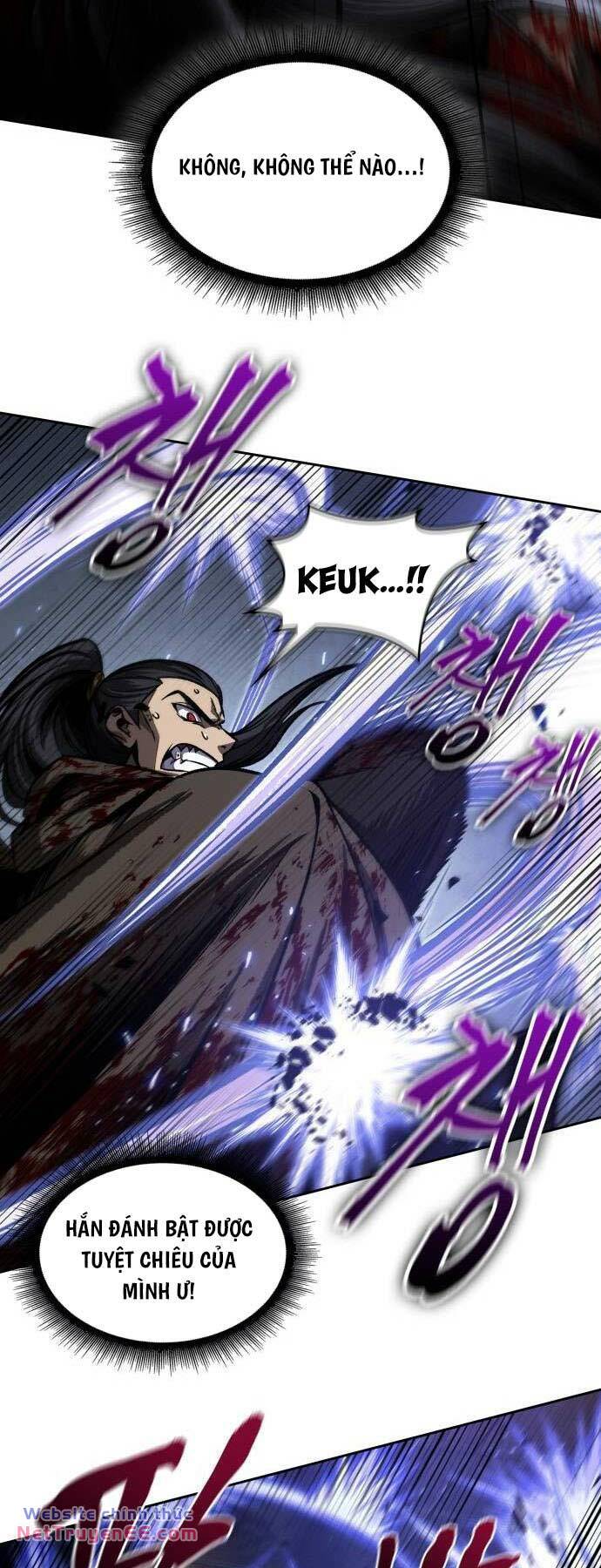 Ngã Lão Ma Thần Chapter 200 - Trang 2