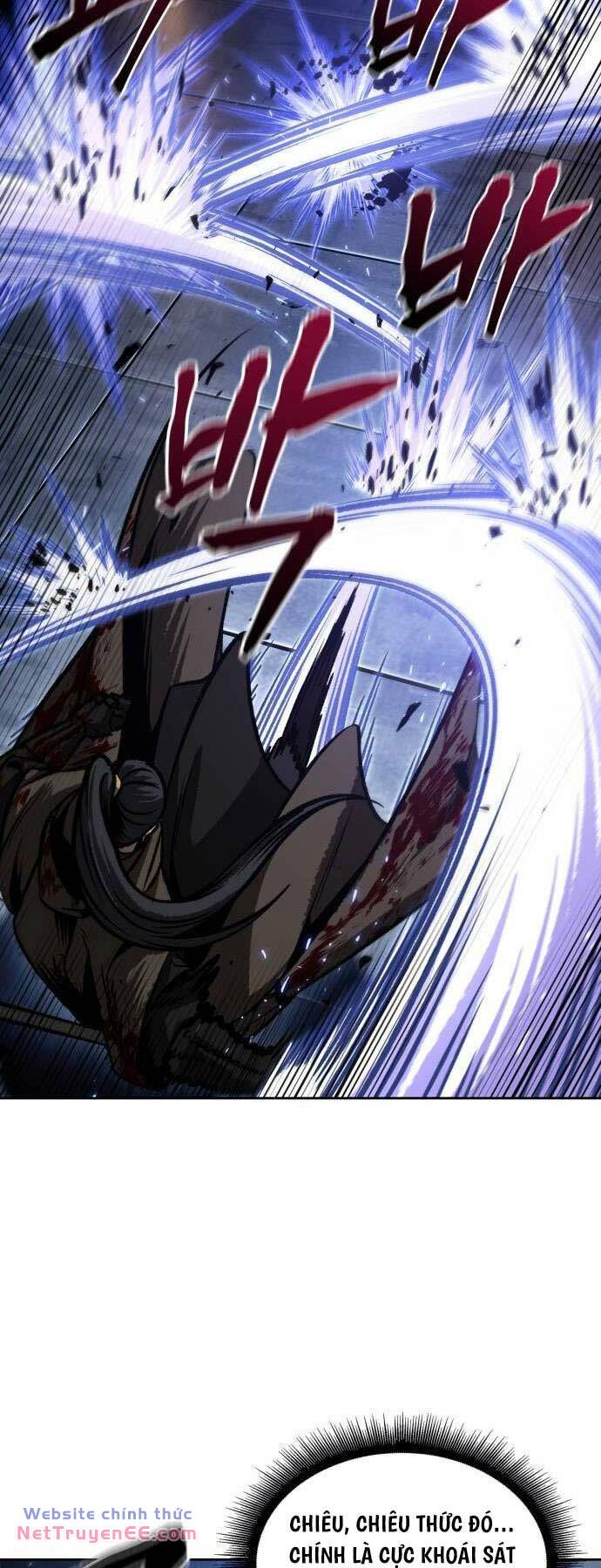 Ngã Lão Ma Thần Chapter 200 - Trang 2