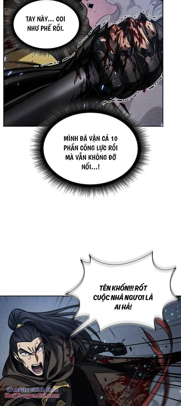 Ngã Lão Ma Thần Chapter 200 - Trang 2