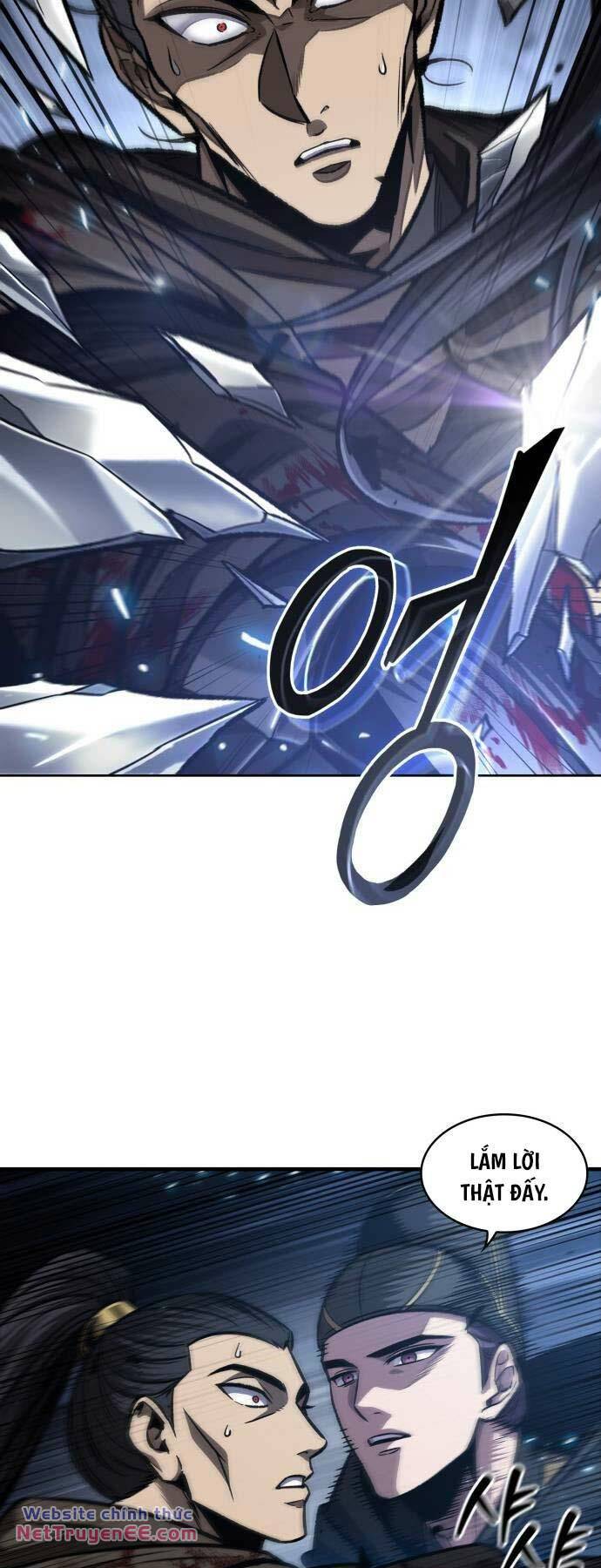 Ngã Lão Ma Thần Chapter 200 - Trang 2