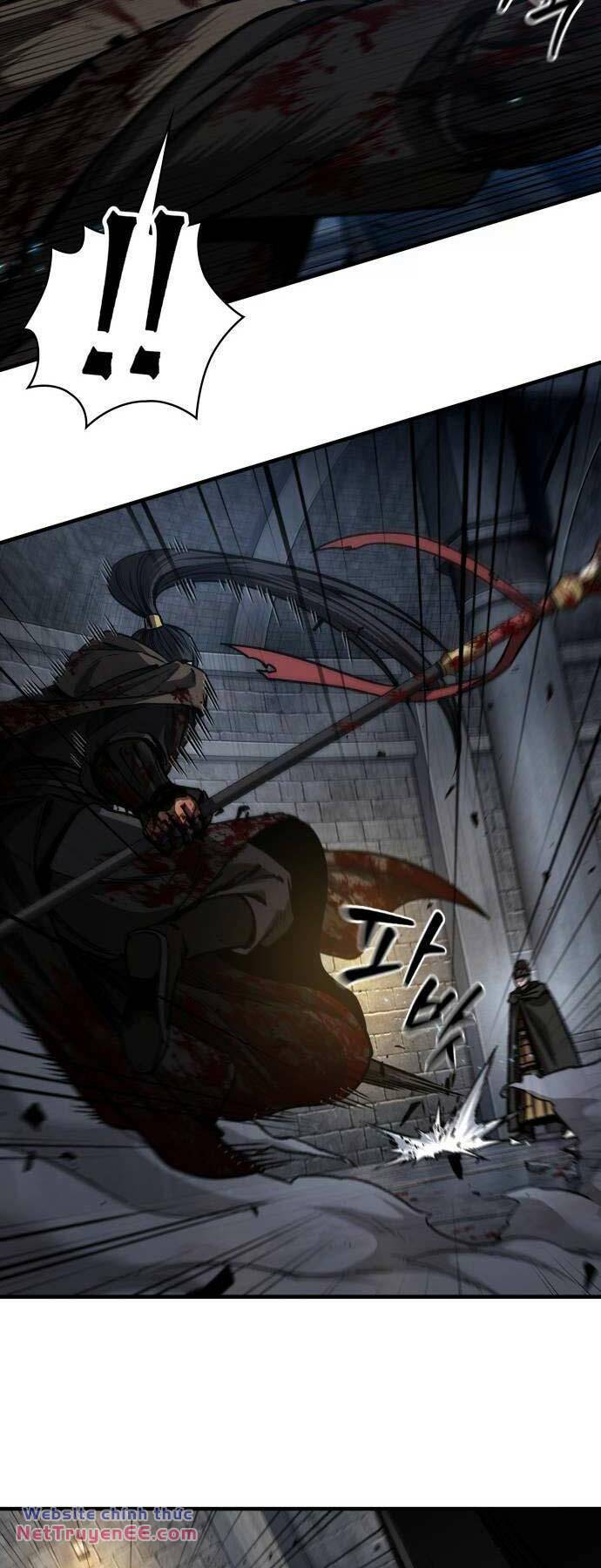 Ngã Lão Ma Thần Chapter 200 - Trang 2