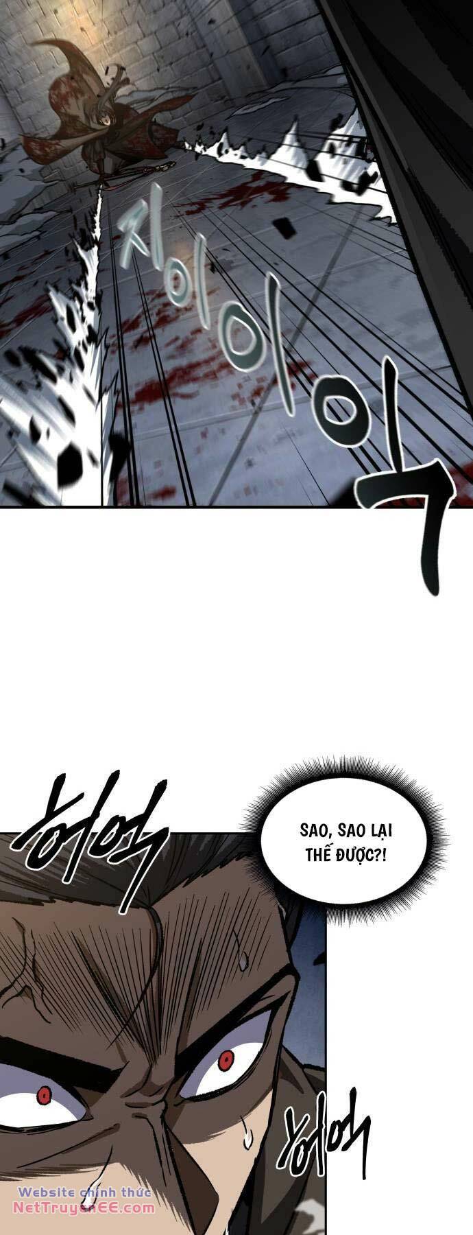 Ngã Lão Ma Thần Chapter 200 - Trang 2