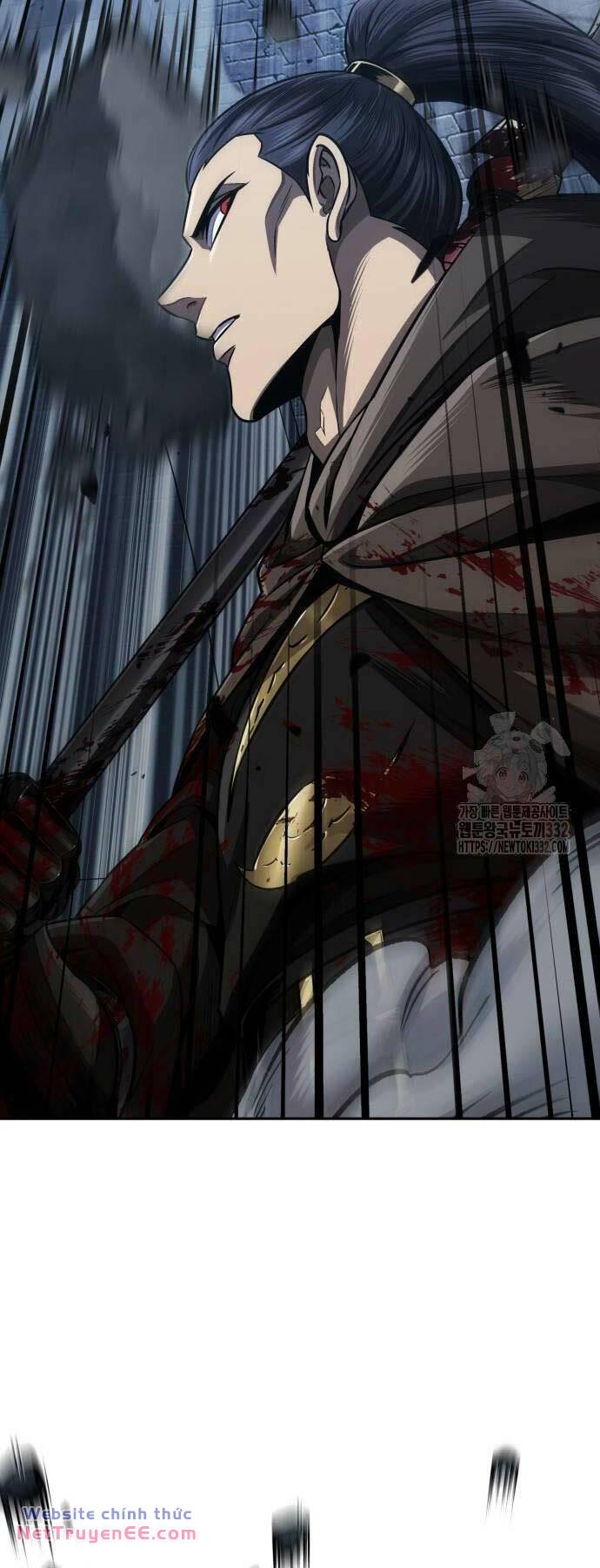 Ngã Lão Ma Thần Chapter 200 - Trang 2