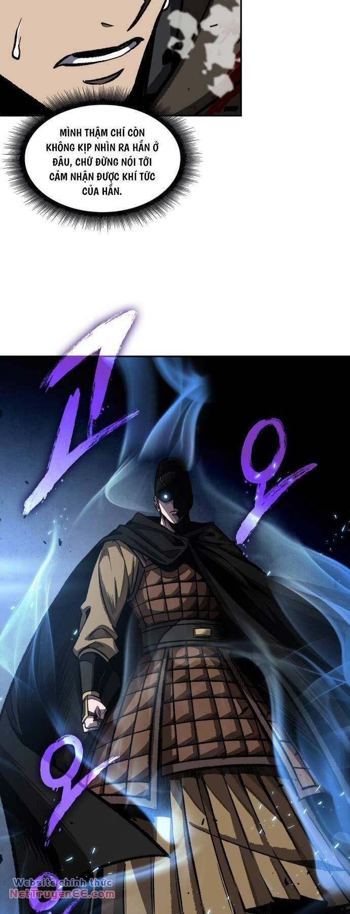 Ngã Lão Ma Thần Chapter 200 - Trang 2