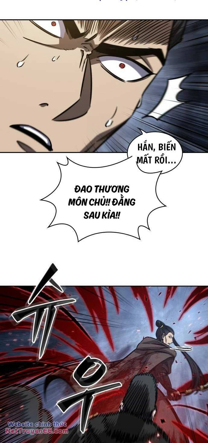 Ngã Lão Ma Thần Chapter 200 - Trang 2