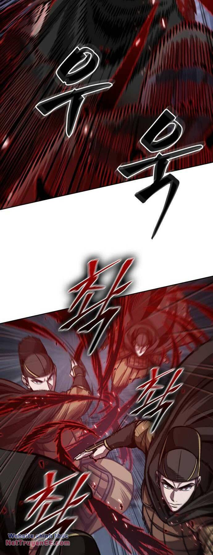 Ngã Lão Ma Thần Chapter 200 - Trang 2