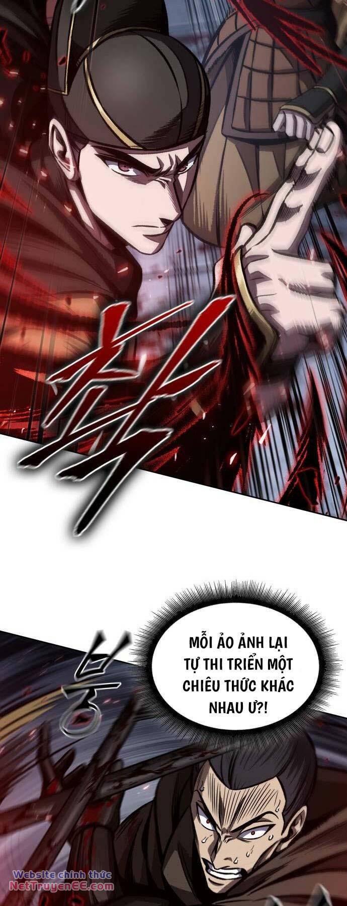 Ngã Lão Ma Thần Chapter 200 - Trang 2