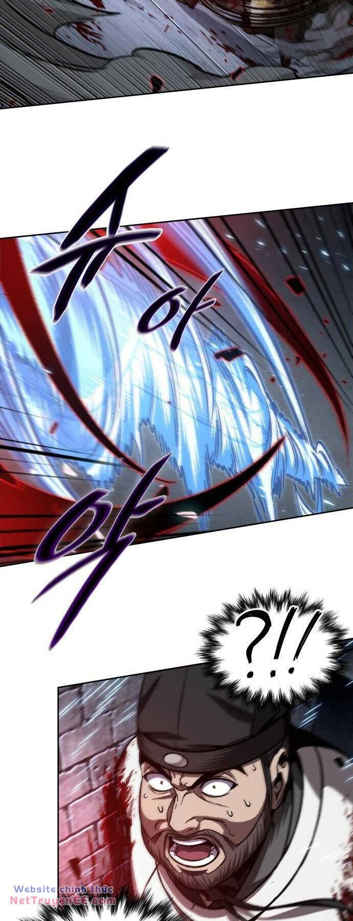 Ngã Lão Ma Thần Chapter 200 - Trang 2