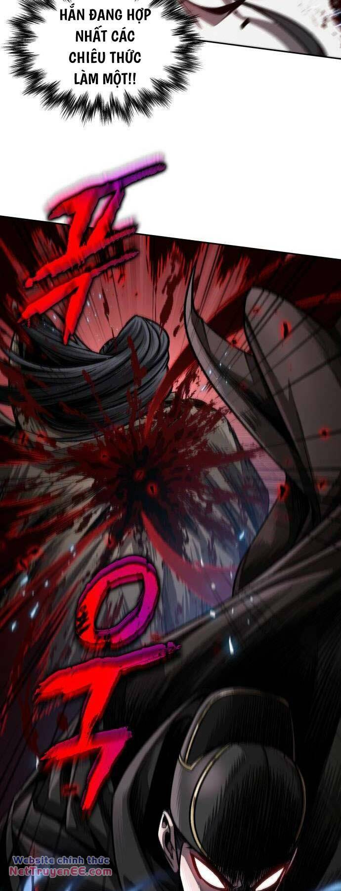 Ngã Lão Ma Thần Chapter 200 - Trang 2