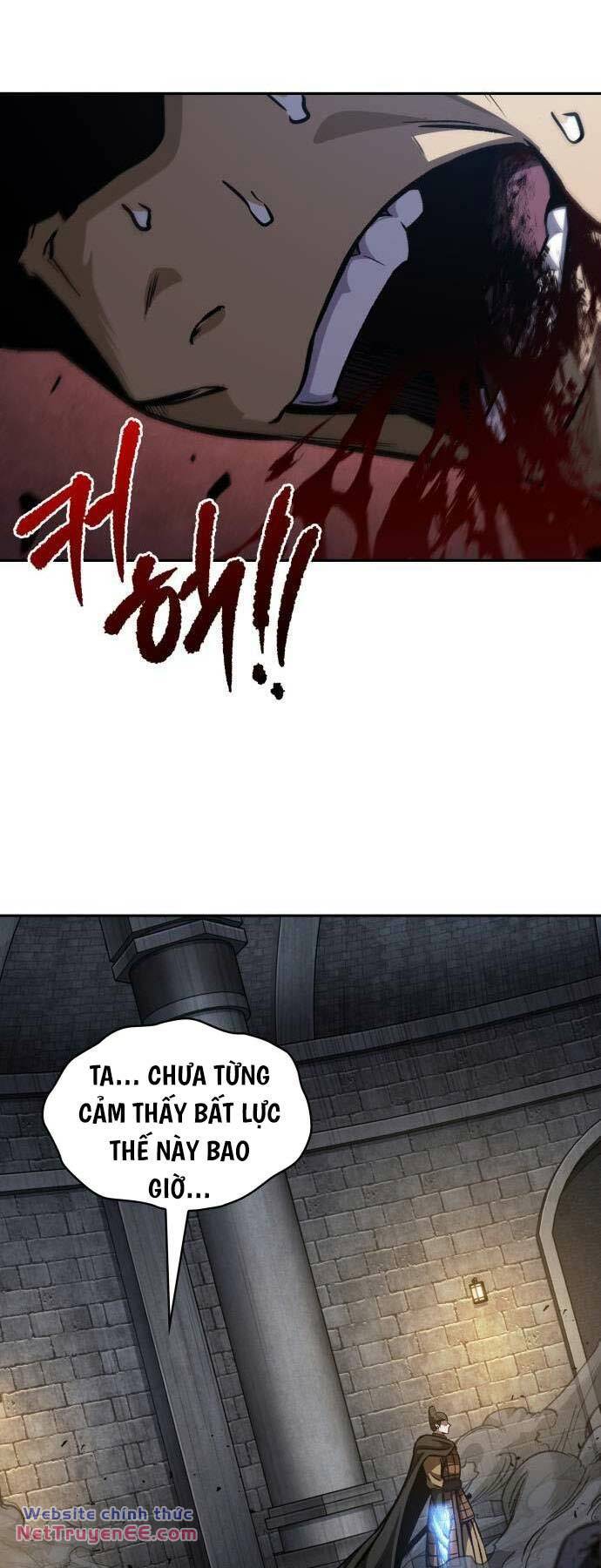 Ngã Lão Ma Thần Chapter 200 - Trang 2