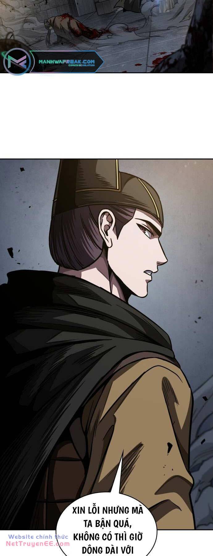 Ngã Lão Ma Thần Chapter 200 - Trang 2