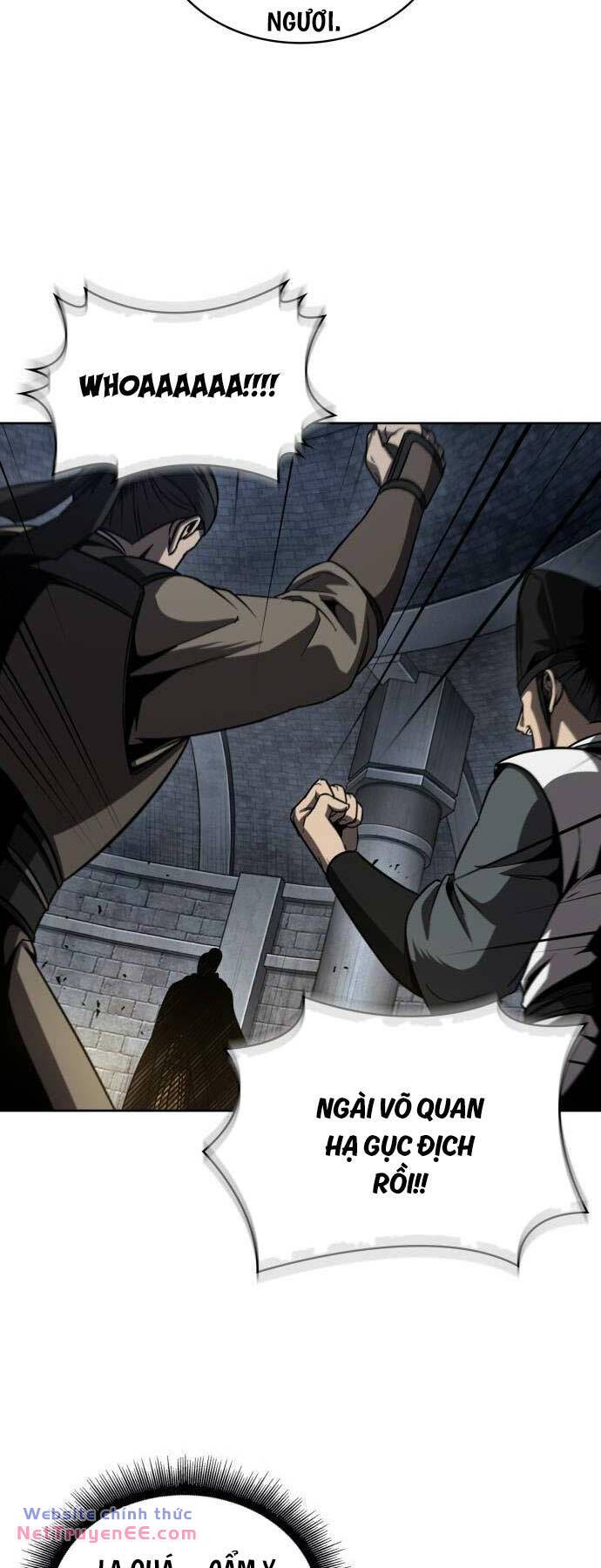 Ngã Lão Ma Thần Chapter 200 - Trang 2