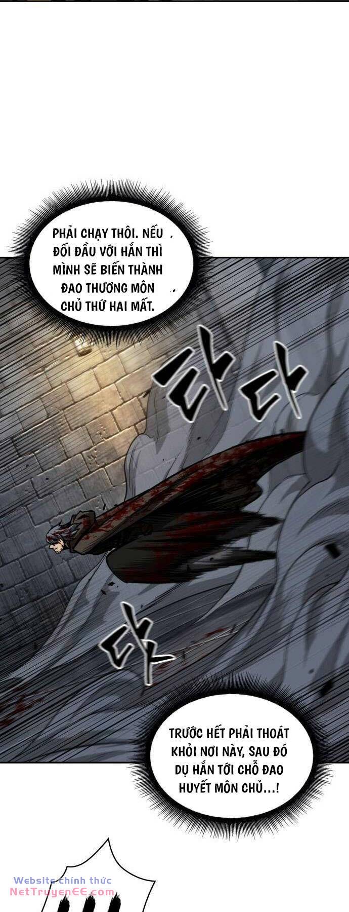 Ngã Lão Ma Thần Chapter 200 - Trang 2
